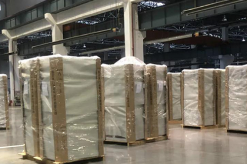 再創(chuàng)奇跡:45天全部交付哈爾濱2號線25個站400V532臺套低壓供電系統(tǒng)！