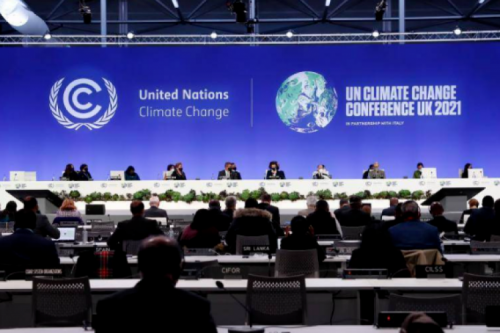 中美宣言：控制和減少甲烷排放！將清潔能源（生物質(zhì)能）轉(zhuǎn)型的社會效益最大化