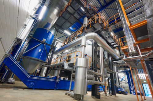 淘汰燃煤鍋爐，九洲集團(tuán)推動(dòng)齊齊哈爾梅里斯區(qū)全面實(shí)現(xiàn)生物質(zhì)零碳供熱！