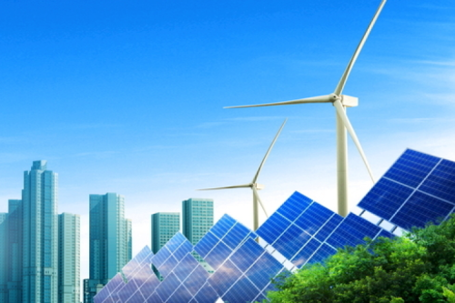 大基地、分布式風(fēng)光、海上風(fēng)電、抽水蓄能…“十四五”新能源重點(diǎn)項(xiàng)目全名單