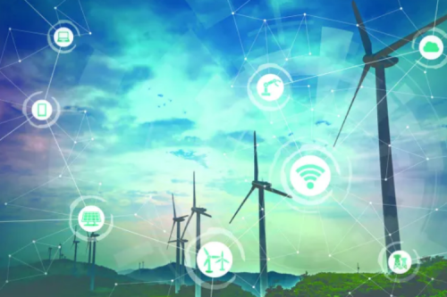 優(yōu)先安排風(fēng)電、光伏建設(shè)指標(biāo)！黑龍江省發(fā)布關(guān)于支持?jǐn)?shù)字經(jīng)濟(jì)加快發(fā)展若干政策措施的通知