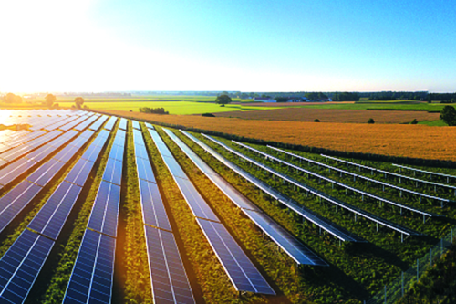 “雙碳”還缺什么？院士有個(gè)建議