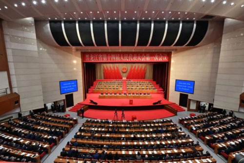 喜訊！九洲集團董事長李寅再次當選全國人大代表